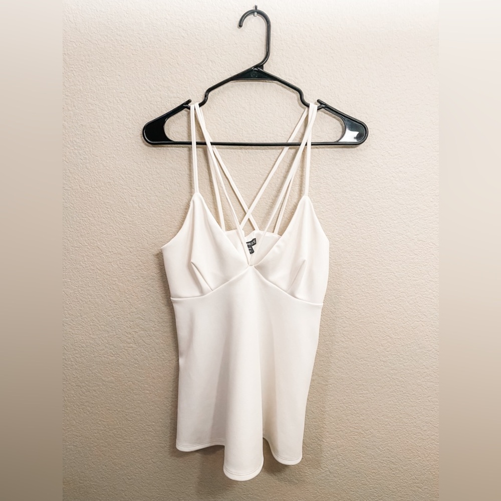 Express top